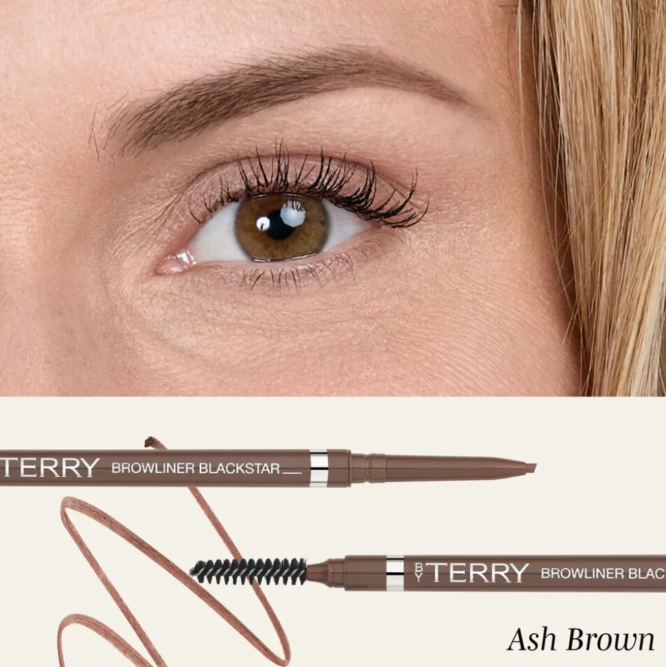 Browliner Blackstar