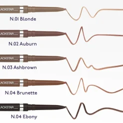 Browliner Blackstar
