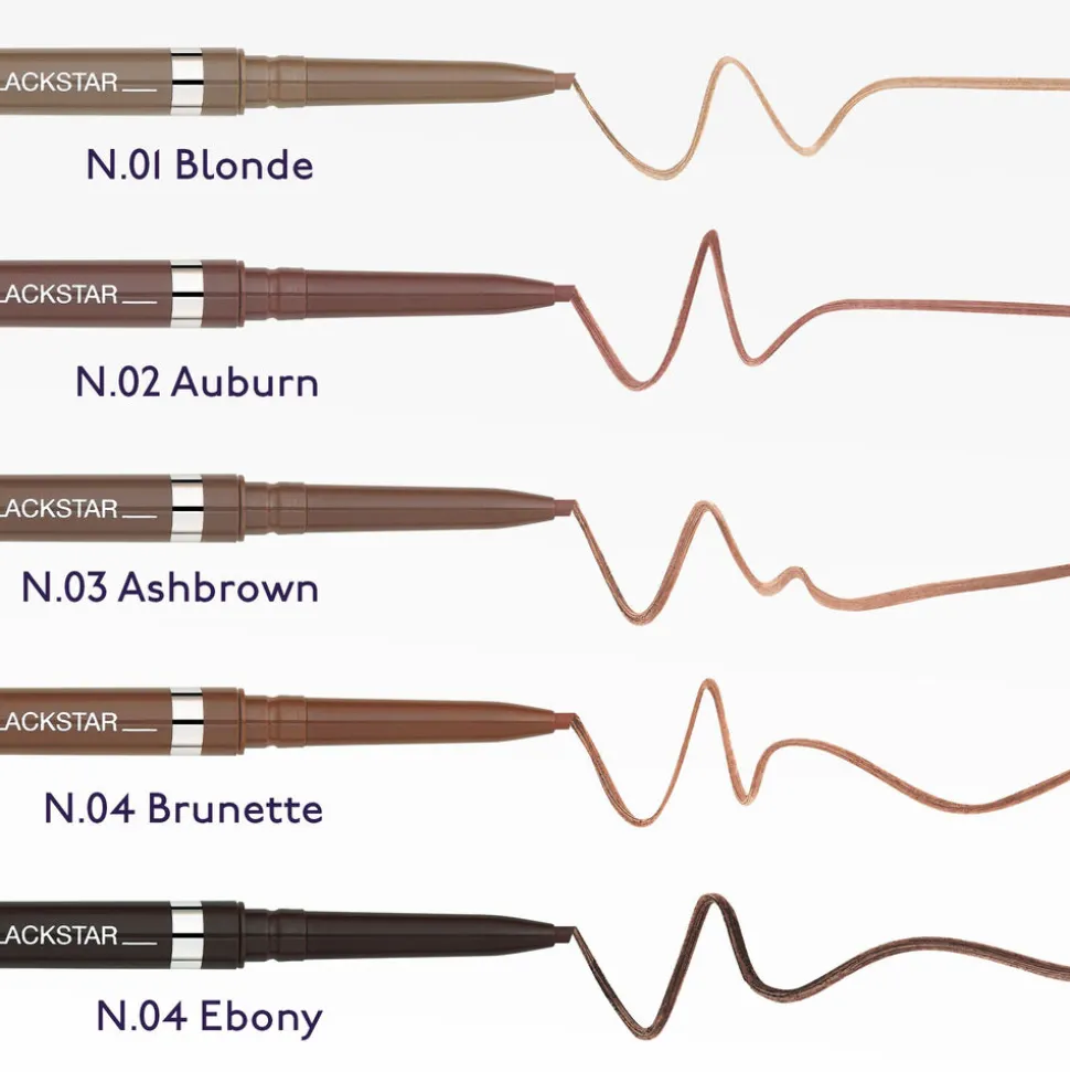 Browliner Blackstar