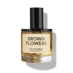 Brown Flowers