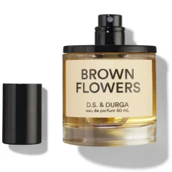Brown Flowers