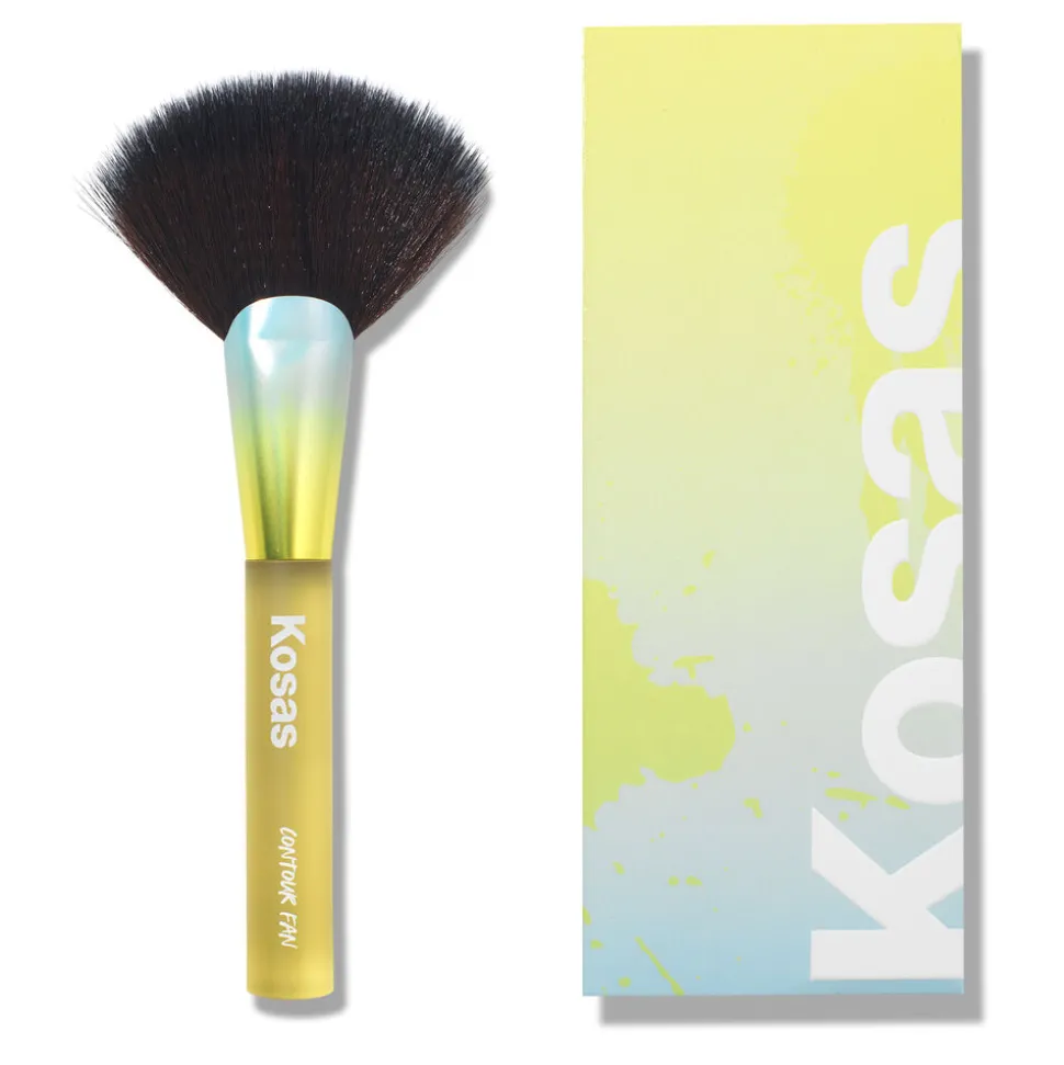 Brush 202 - Powder