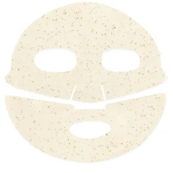 Bubbly Brightening Hydrogel Mask 29G