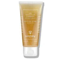 Buff and Wash Facial Gel 100ML