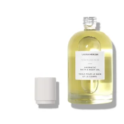 Bum Bum Body Firmeza Oil 100ML