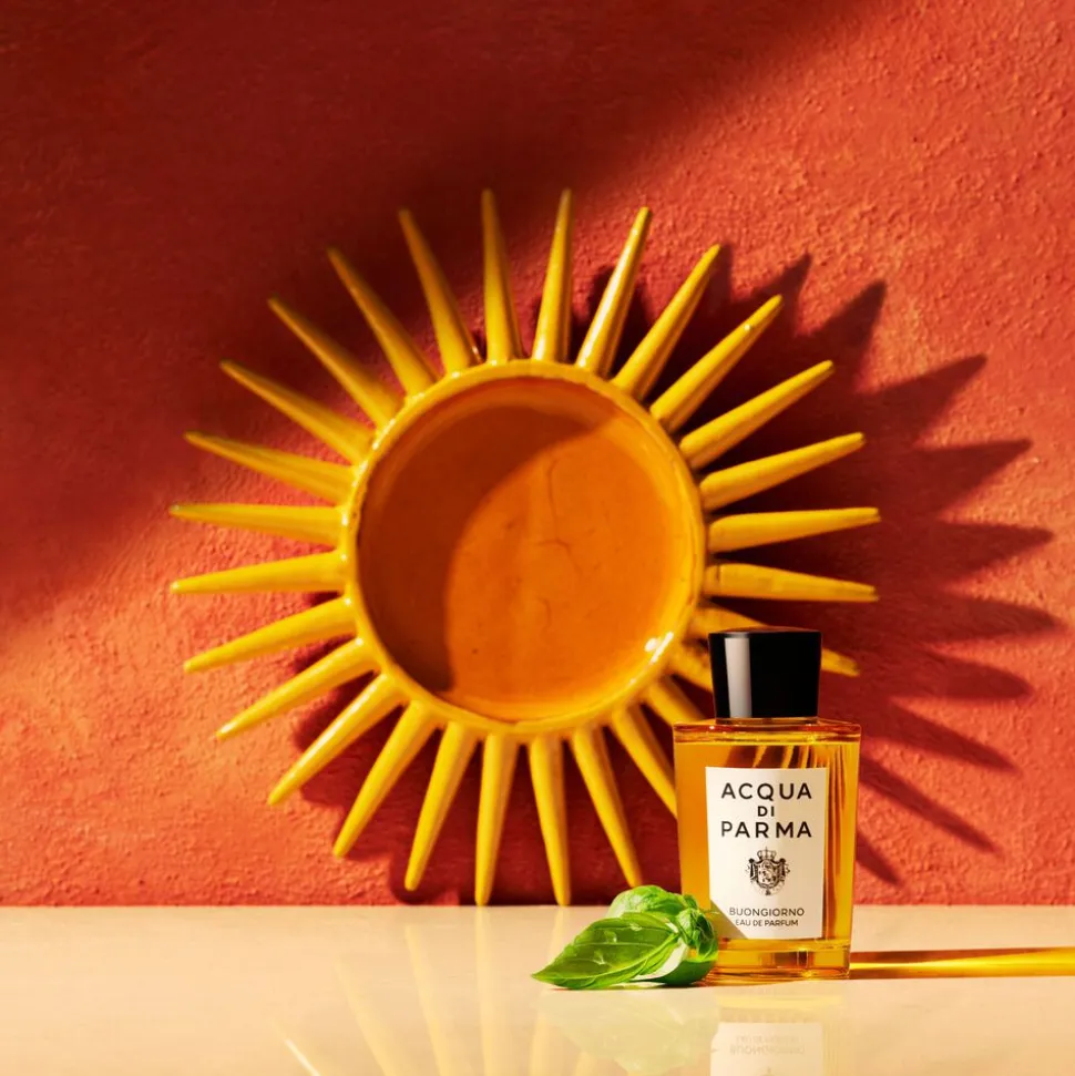 Buongiorno Eau De Parfum