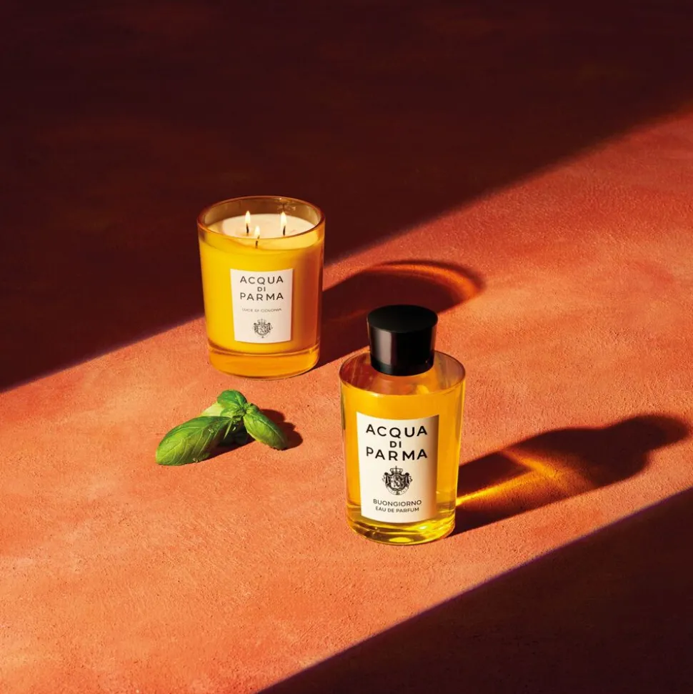 Buongiorno Eau De Parfum