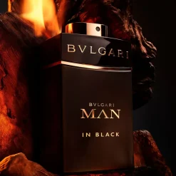 Bvlgari Man In Black Eau de Parfum 60ML