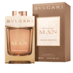 Bvlgari Man Terrae Essence Eau de Parfum 100ML
