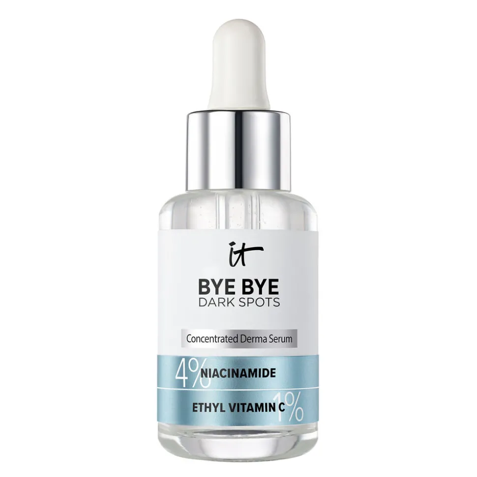 Bye Bye Dark Spots Niacinamide Serum 30ML