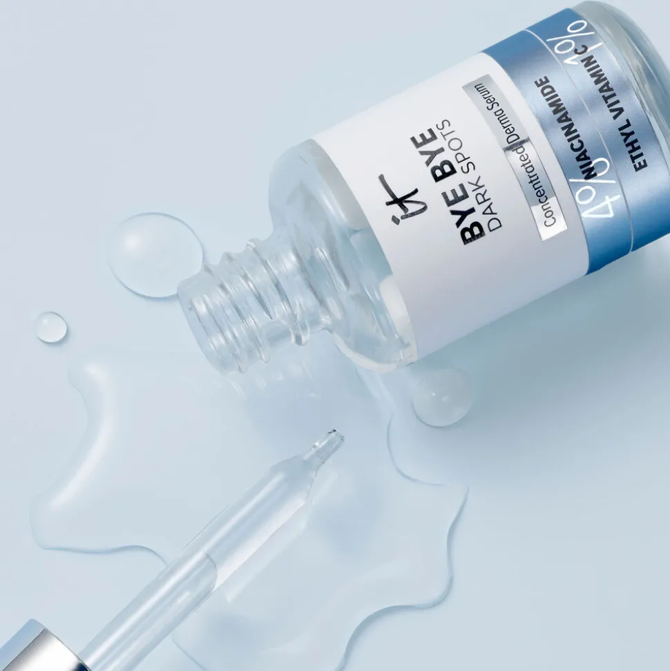 Bye Bye Dark Spots Niacinamide Serum 30ML