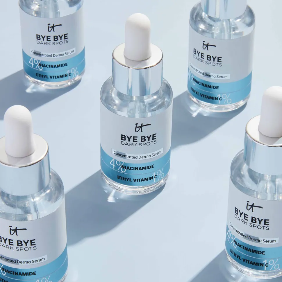 Bye Bye Dark Spots Niacinamide Serum 30ML