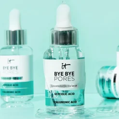 Bye Bye Pores Glycolic Acid Serum 30ML