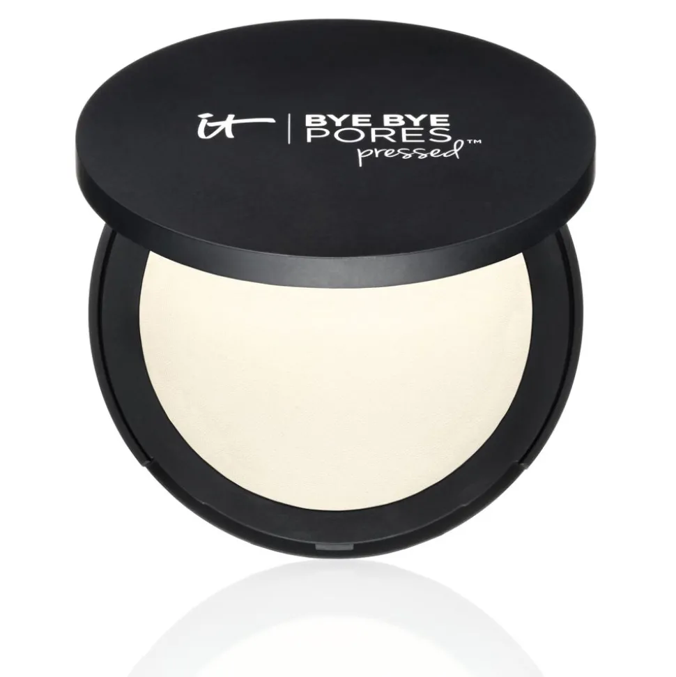 Bye Bye Pores Powder Pressed