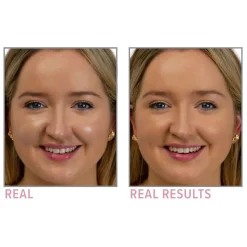 Bye Bye Pores Powder Pressed