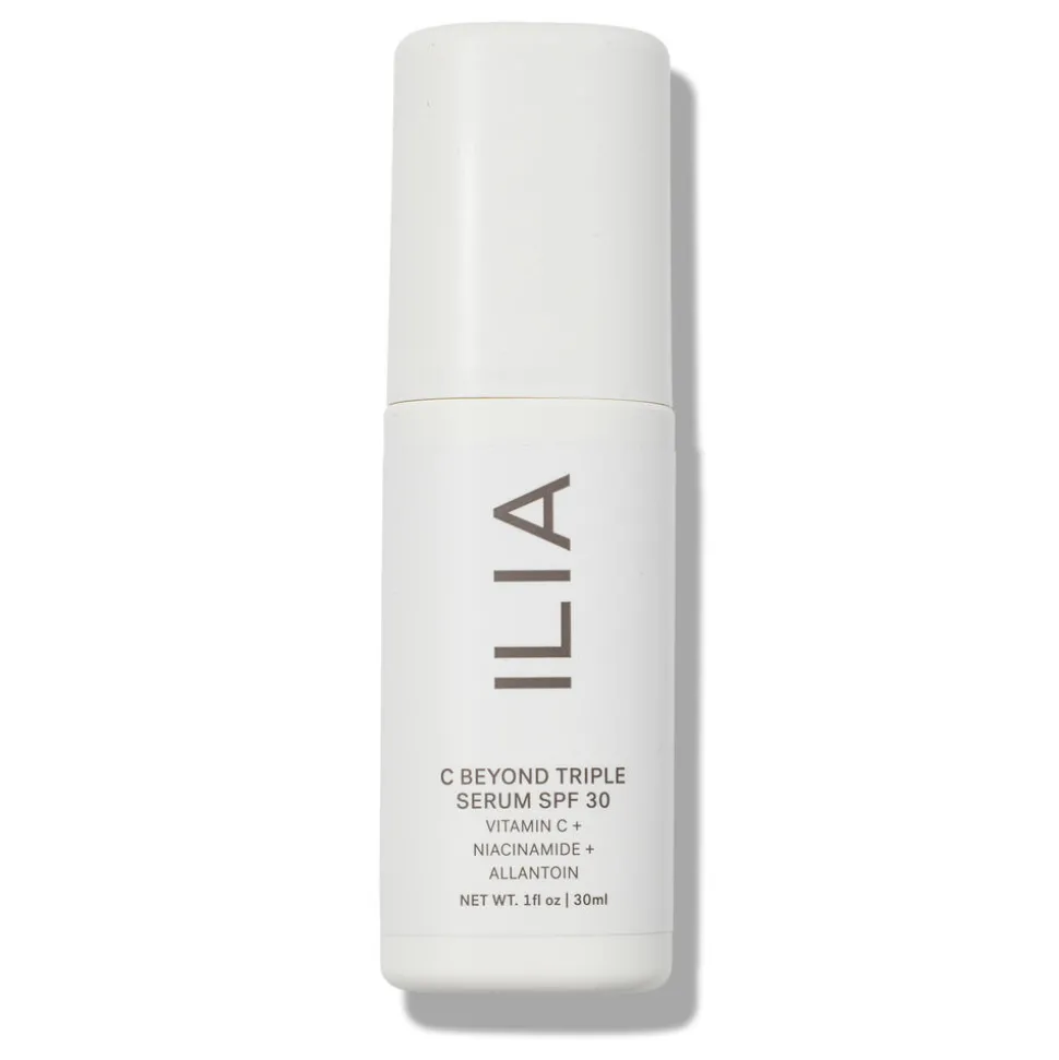 C Beyond Triple Serum SPF 30
