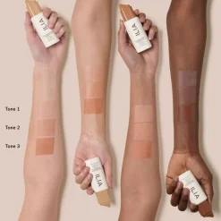 C Beyond Triple Serum SPF 30