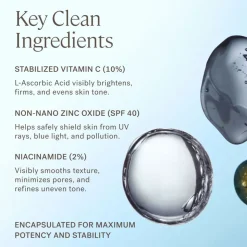 C Beyond Triple Serum SPF 30