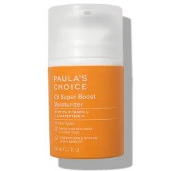 C5 Super Boost Moisturiser 50ML