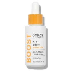 C15 Super Booster 20ML