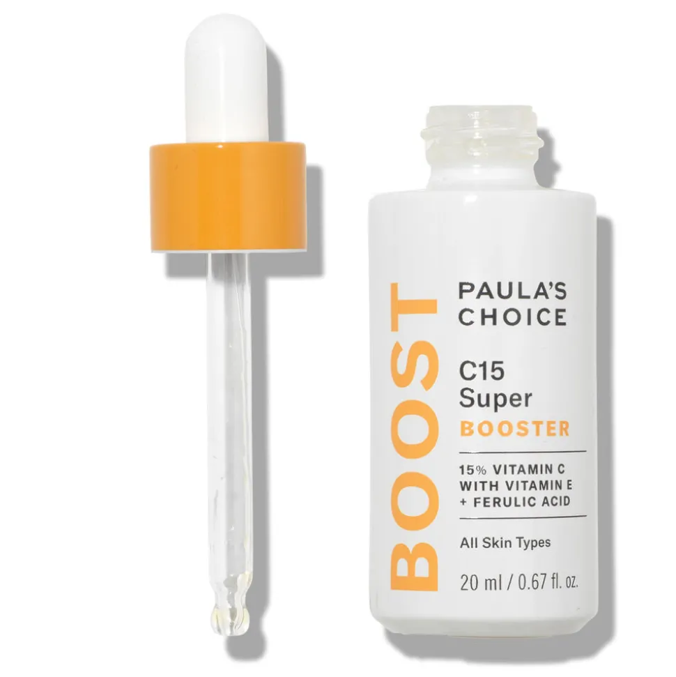 C15 Super Booster 20ML