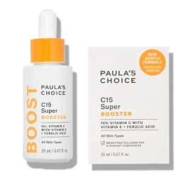 C15 Super Booster 20ML
