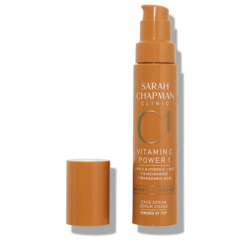 C1 Vitamin C Power 1 Serum 30ML