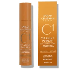 C1 Vitamin C Power 1 Serum 30ML