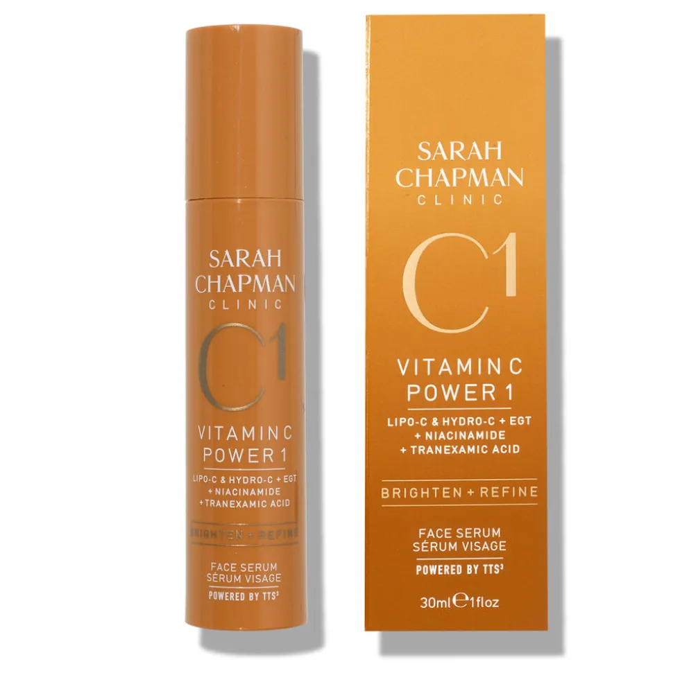 C1 Vitamin C Power 1 Serum 30ML