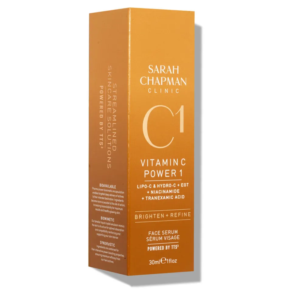 C1 Vitamin C Power 1 Serum 30ML