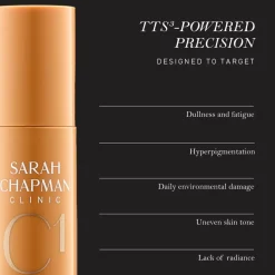 C1 Vitamin C Power 1 Serum 30ML