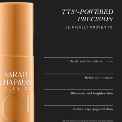 C1 Vitamin C Power 1 Serum 30ML