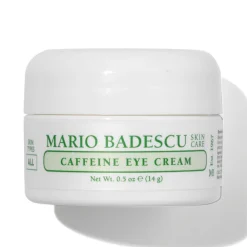 Caffeine Eye Cream