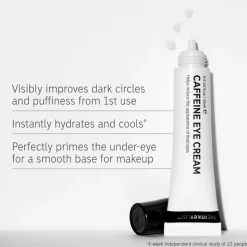 Caffeine Eye Cream 15ML