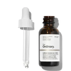 Caffeine Solution 5% + EGCG 30ML