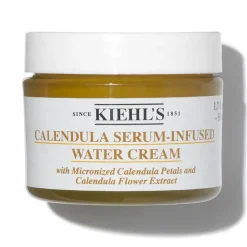 Calendula Serum-Infused Water Cream 50ML