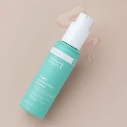 Calm 1% BHA Sensitive Skin Exfoliant 100ML
