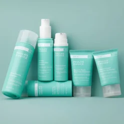 Calm 1% BHA Sensitive Skin Exfoliant 100ML