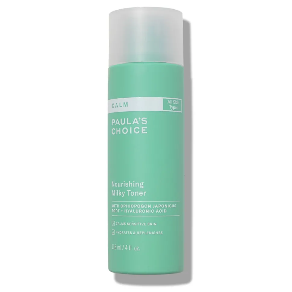 Calm Nourishing Milky Toner 118ML