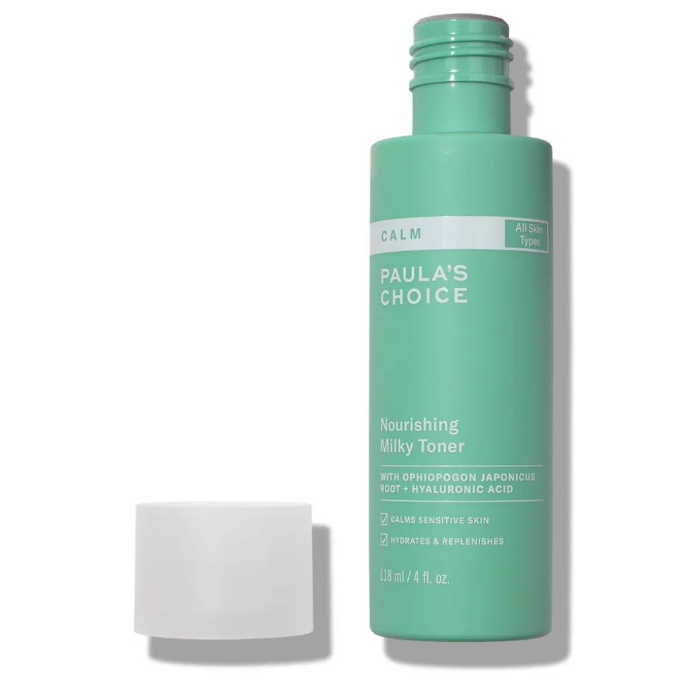 Calm Nourishing Milky Toner 118ML
