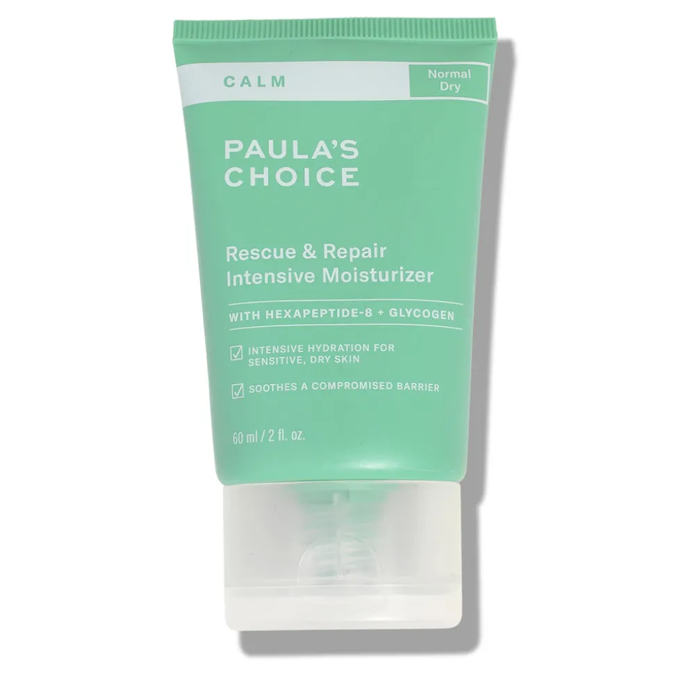 Calm Rescue and Repair Intensive Moisturiser