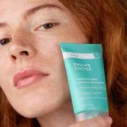 Calm Rescue and Repair Intensive Moisturiser