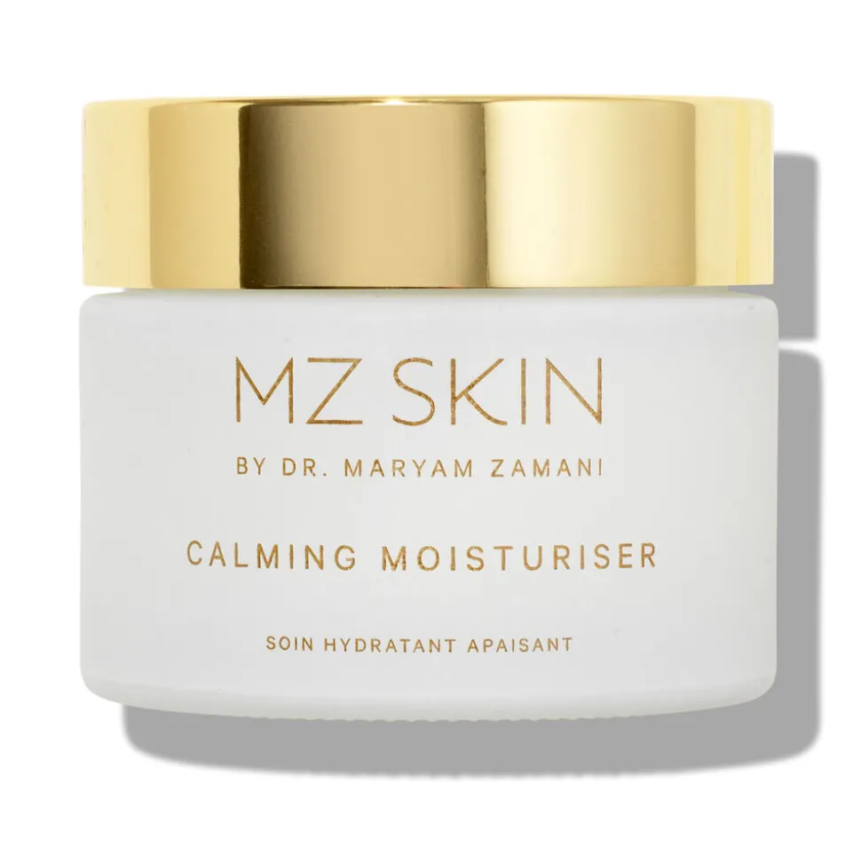 Calming Moisturiser 50ML
