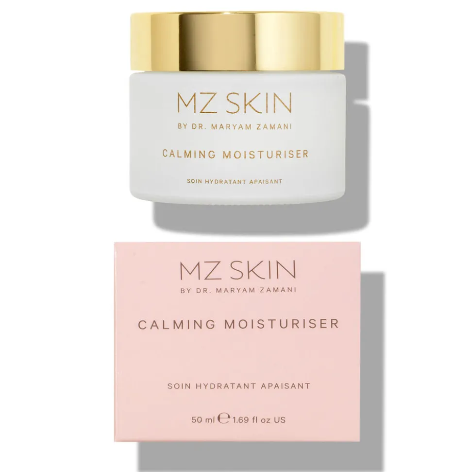 Calming Moisturiser 50ML