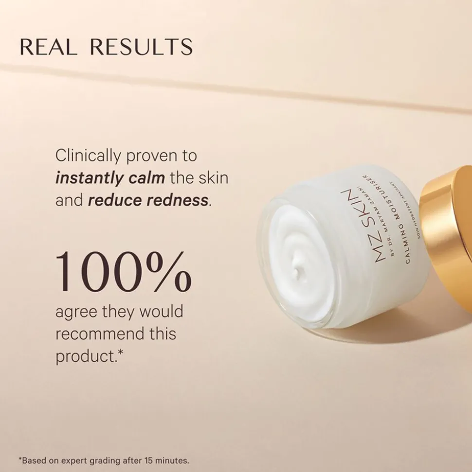 Calming Moisturiser 50ML