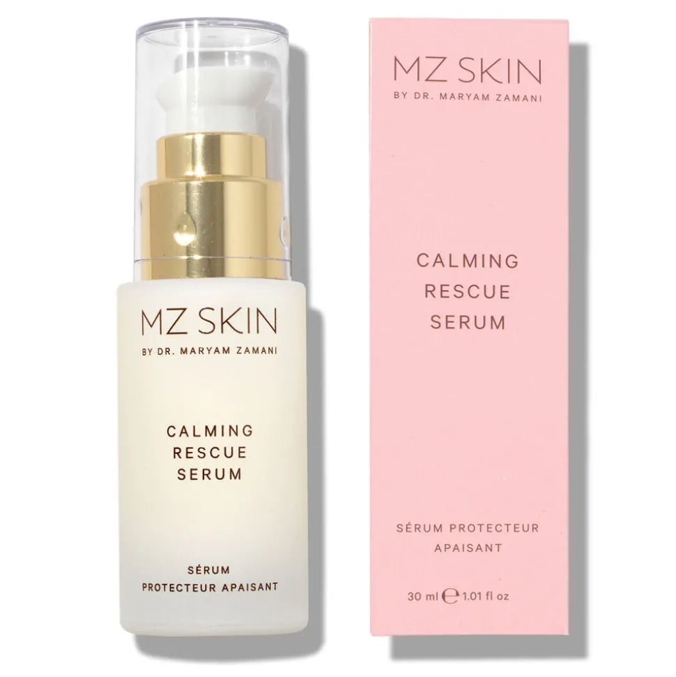 Calming Rescue Serum 30ML