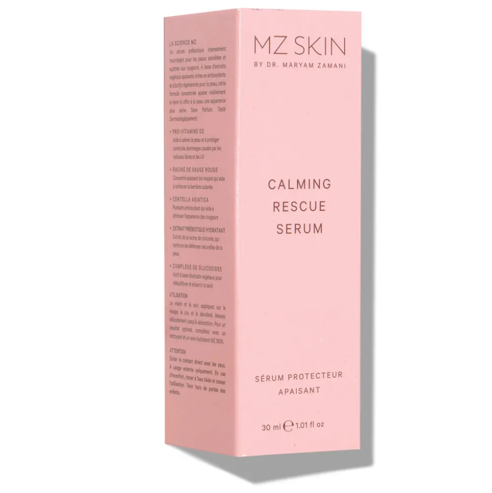 Calming Rescue Serum 30ML