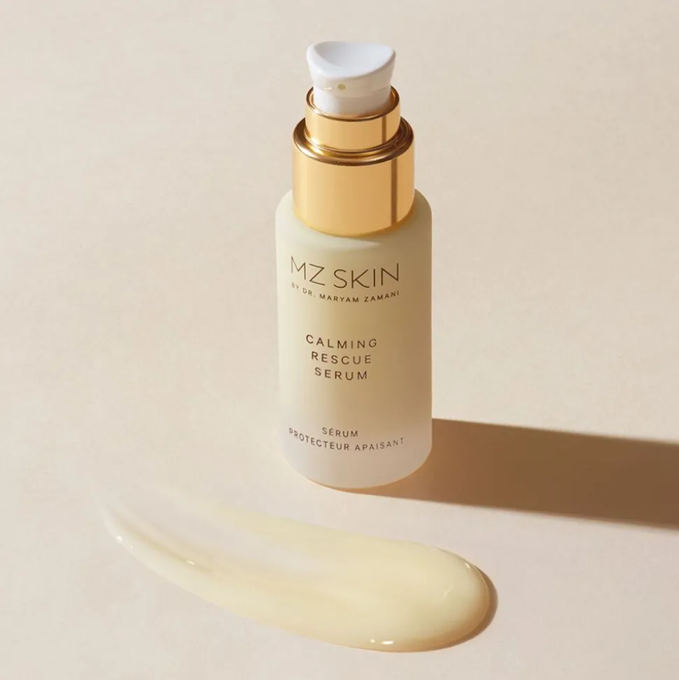 Calming Rescue Serum 30ML
