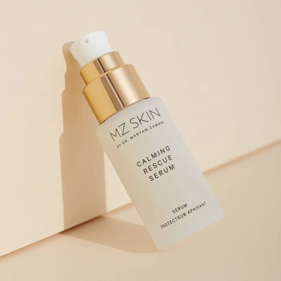 Calming Rescue Serum 30ML