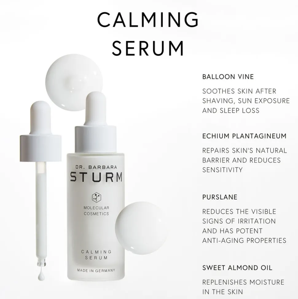Calming Serum 30ML